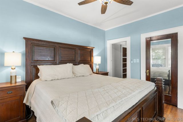 1605 S Detroit Avenue, Tulsa, OK 74120