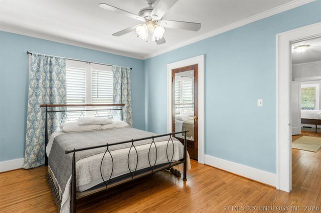 1605 S Detroit Avenue, Tulsa, OK 74120