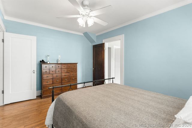 1605 S Detroit Avenue, Tulsa, OK 74120