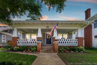 1605 S Detroit Avenue, Tulsa, OK 74120