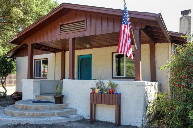 4909 Huasna Townsite Rd, Arroyo Grande, CA 93420