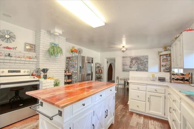 4909 Huasna Townsite Rd, Arroyo Grande, CA 93420