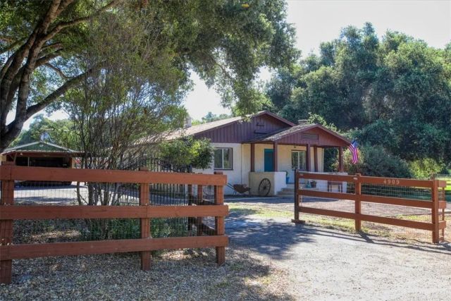 4909 Huasna Townsite Rd, Arroyo Grande, CA 93420