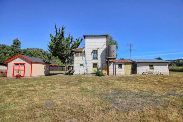 4909 Huasna Townsite Rd, Arroyo Grande, CA 93420
