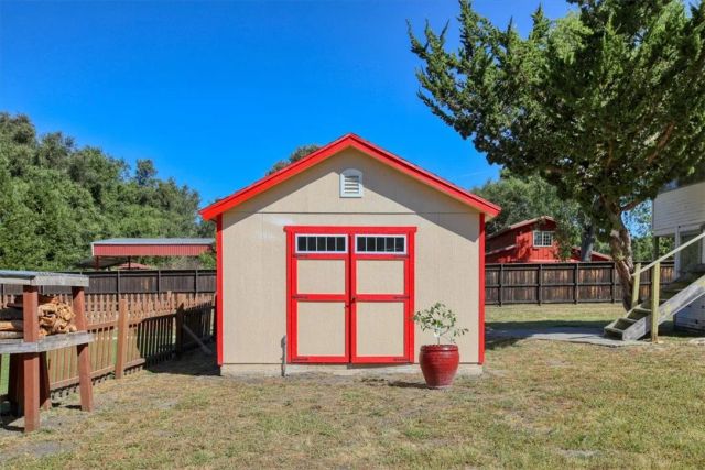 4909 Huasna Townsite Rd, Arroyo Grande, CA 93420