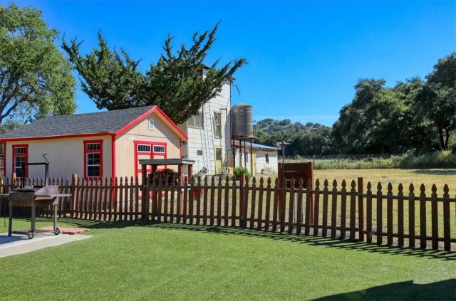 4909 Huasna Townsite Rd, Arroyo Grande, CA 93420