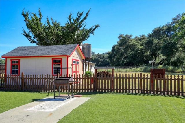 4909 Huasna Townsite Rd, Arroyo Grande, CA 93420