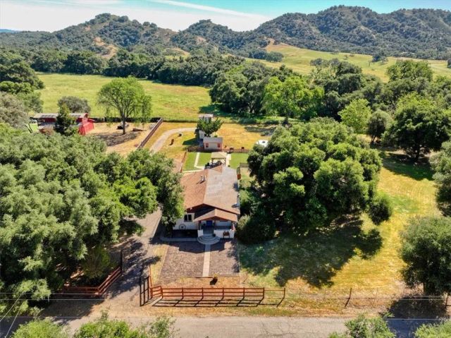 4909 Huasna Townsite Rd, Arroyo Grande, CA 93420