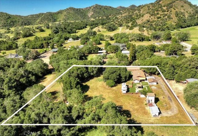 4909 Huasna Townsite Rd, Arroyo Grande, CA 93420