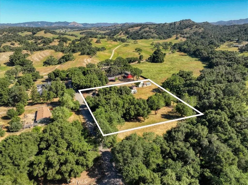 4909 Huasna Townsite Rd, Arroyo Grande, CA 93420