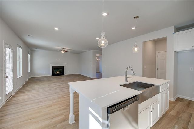 163 Dalston Cove, Stockbridge, GA 30281