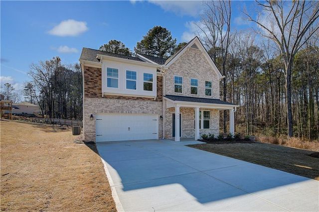 163 Dalston Cove, Stockbridge, GA 30281
