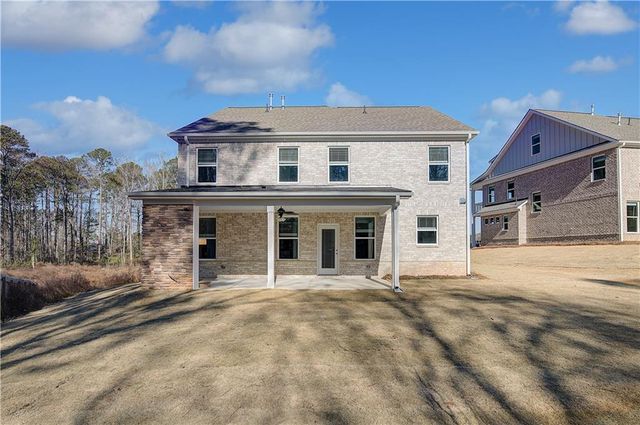 163 Dalston Cove, Stockbridge, GA 30281