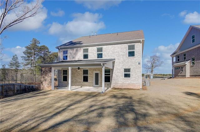 163 Dalston Cove, Stockbridge, GA 30281
