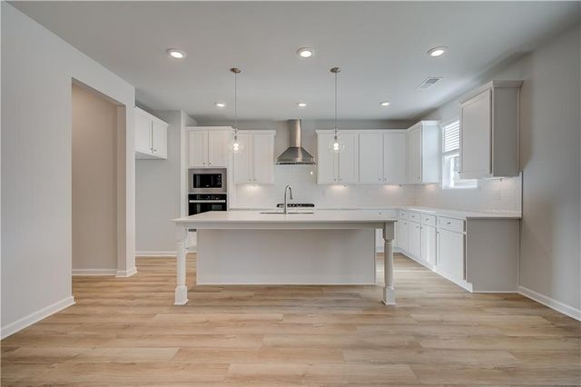 163 Dalston Cove, Stockbridge, GA 30281