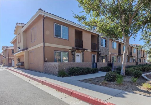 16408 Valencia Avenue 510, Fontana, CA 92335