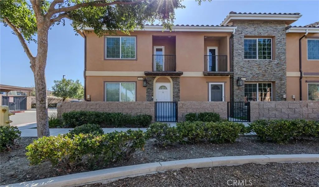 16408 Valencia Avenue 510, Fontana, CA 92335
