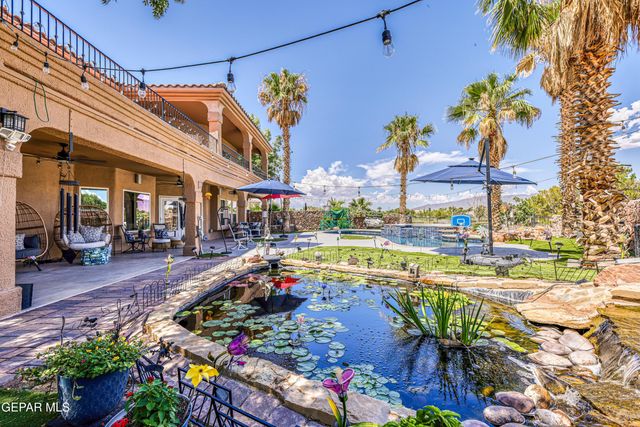 6086 VIA DE LOS ARBOLES, El Paso, TX 79932