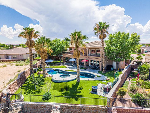 6086 VIA DE LOS ARBOLES, El Paso, TX 79932