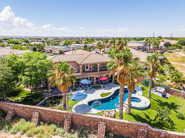 6086 VIA DE LOS ARBOLES, El Paso, TX 79932