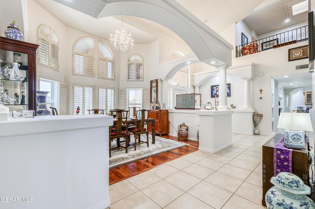 6086 VIA DE LOS ARBOLES, El Paso, TX 79932