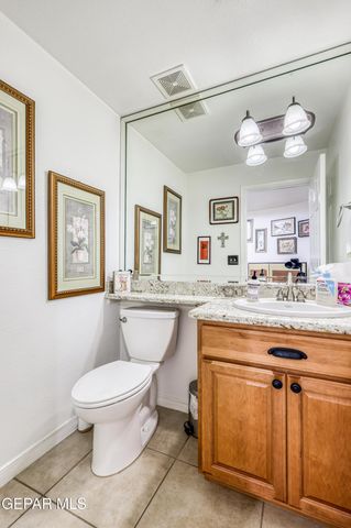 6086 VIA DE LOS ARBOLES, El Paso, TX 79932