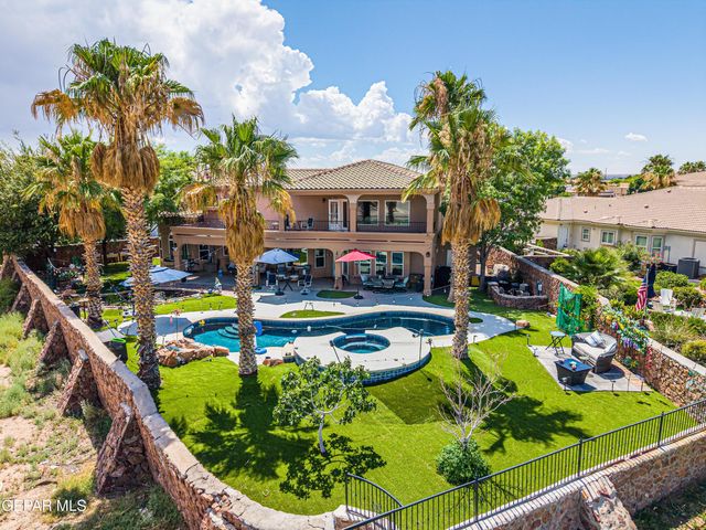 6086 VIA DE LOS ARBOLES, El Paso, TX 79932