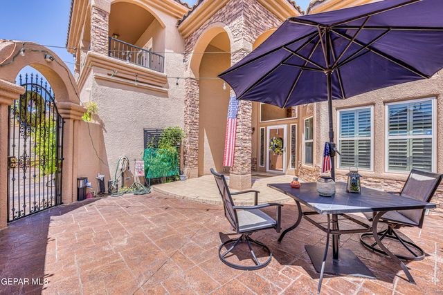 6086 VIA DE LOS ARBOLES, El Paso, TX 79932