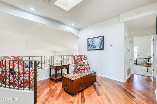 6086 VIA DE LOS ARBOLES, El Paso, TX 79932