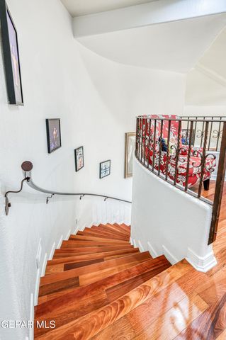 6086 VIA DE LOS ARBOLES, El Paso, TX 79932