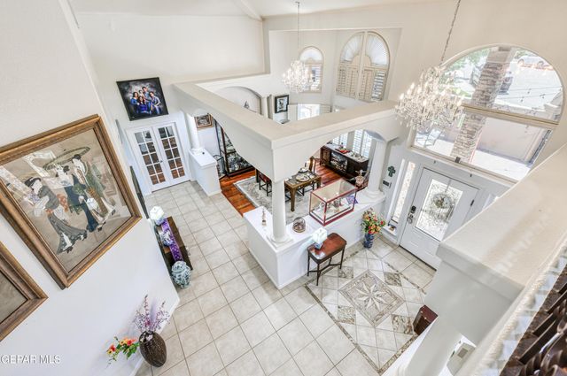 6086 VIA DE LOS ARBOLES, El Paso, TX 79932