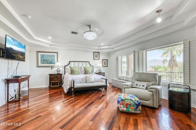 6086 VIA DE LOS ARBOLES, El Paso, TX 79932