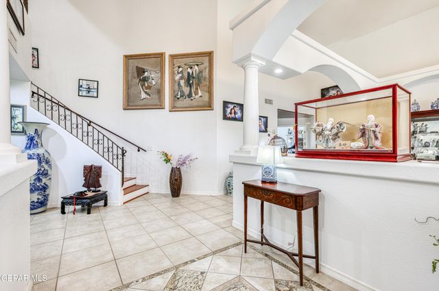 6086 VIA DE LOS ARBOLES, El Paso, TX 79932