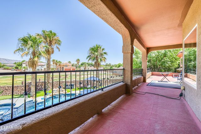 6086 VIA DE LOS ARBOLES, El Paso, TX 79932