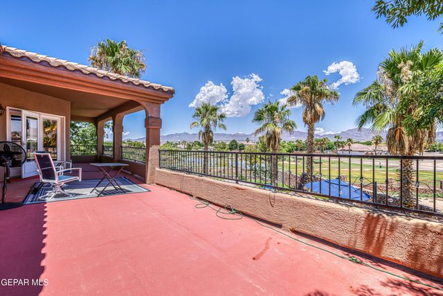 6086 VIA DE LOS ARBOLES, El Paso, TX 79932