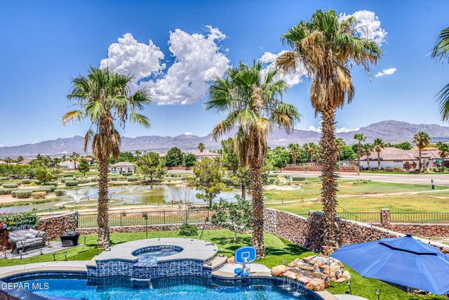 6086 VIA DE LOS ARBOLES, El Paso, TX 79932
