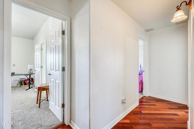 6086 VIA DE LOS ARBOLES, El Paso, TX 79932