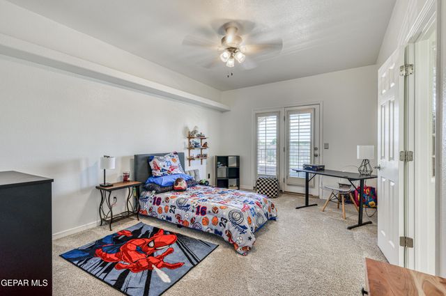 6086 VIA DE LOS ARBOLES, El Paso, TX 79932