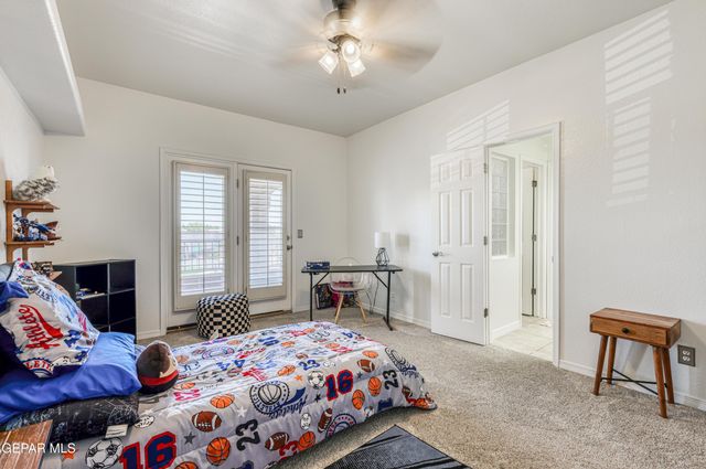 6086 VIA DE LOS ARBOLES, El Paso, TX 79932