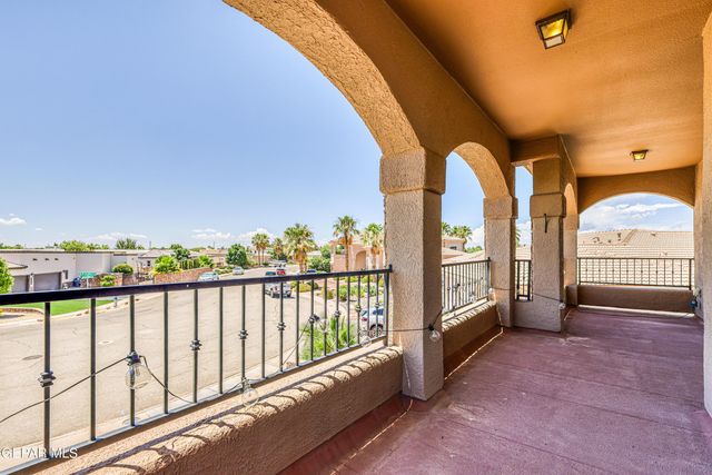 6086 VIA DE LOS ARBOLES, El Paso, TX 79932