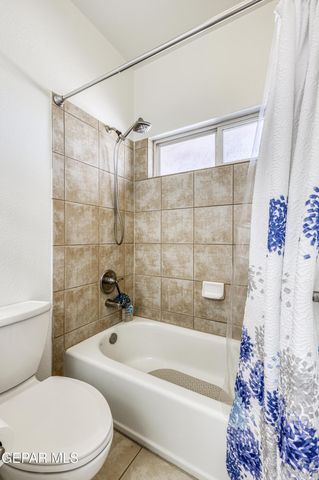 6086 VIA DE LOS ARBOLES, El Paso, TX 79932