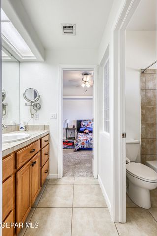 6086 VIA DE LOS ARBOLES, El Paso, TX 79932