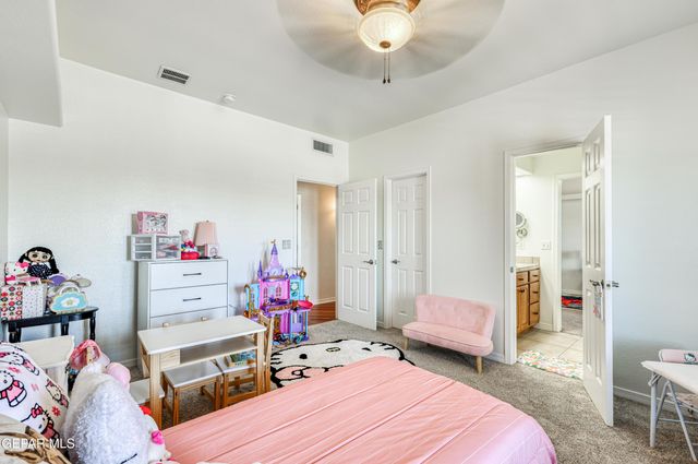6086 VIA DE LOS ARBOLES, El Paso, TX 79932