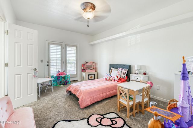 6086 VIA DE LOS ARBOLES, El Paso, TX 79932