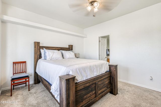 6086 VIA DE LOS ARBOLES, El Paso, TX 79932