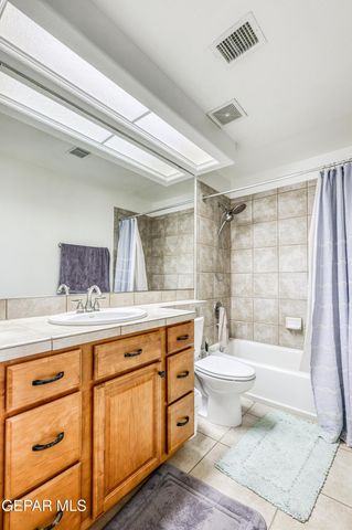 6086 VIA DE LOS ARBOLES, El Paso, TX 79932