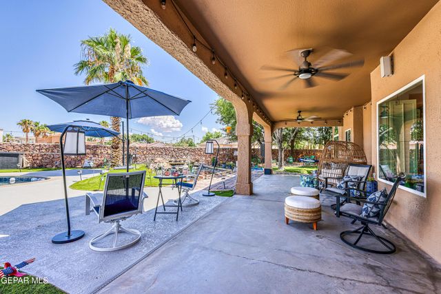 6086 VIA DE LOS ARBOLES, El Paso, TX 79932
