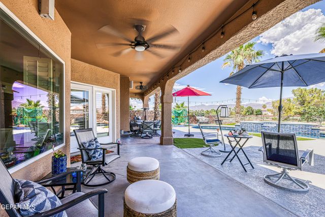 6086 VIA DE LOS ARBOLES, El Paso, TX 79932