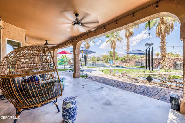 6086 VIA DE LOS ARBOLES, El Paso, TX 79932