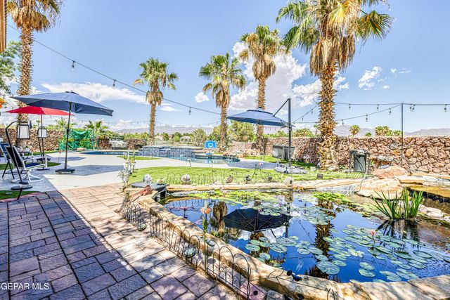 6086 VIA DE LOS ARBOLES, El Paso, TX 79932